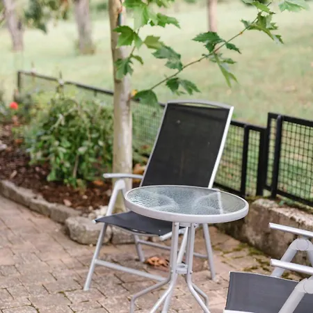Pension Waldhorn Aidlingen