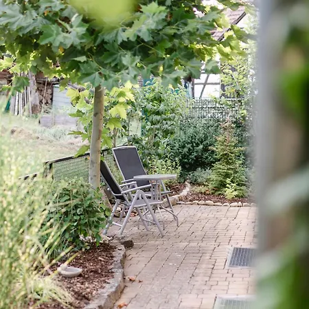Pension Waldhorn * Aidlingen